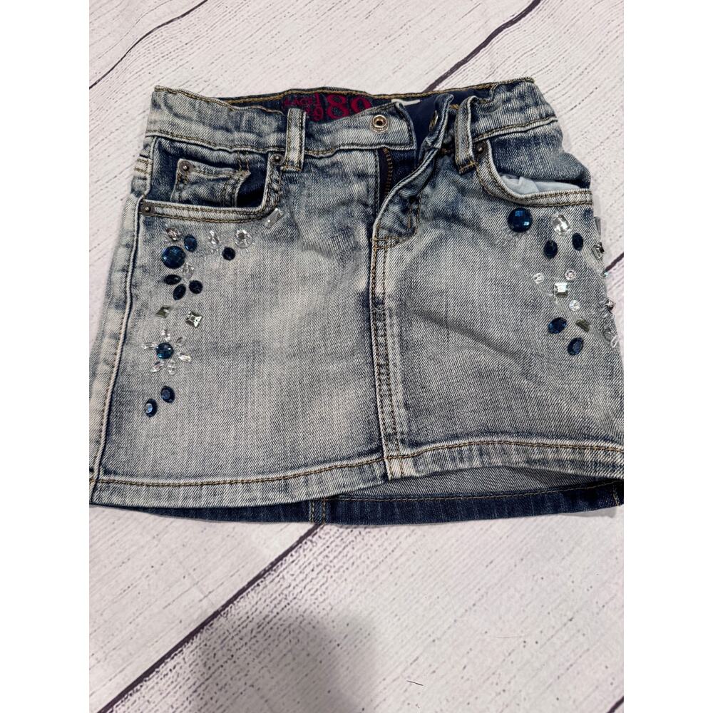 The Children’s Place Denim Skirt